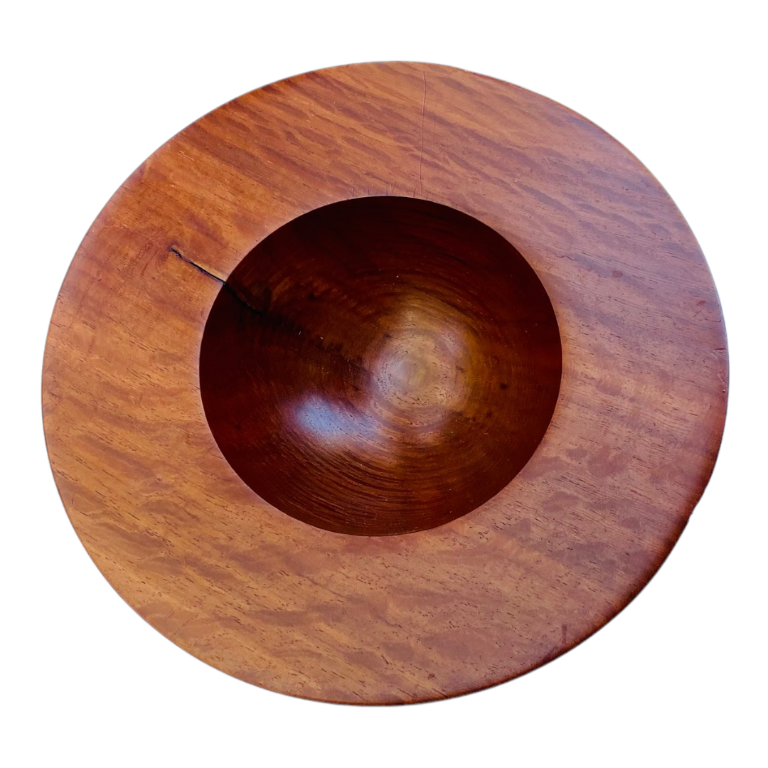 Sheoak Bowl, 17cm diameter
