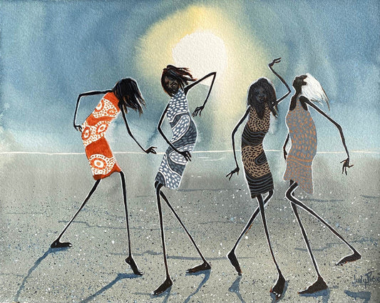 Women's Dance
