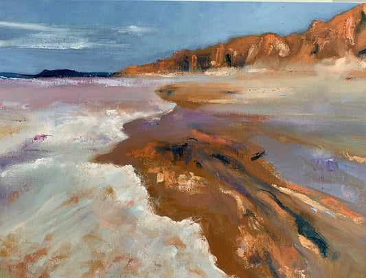Cape Leveque