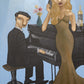 Round the Midnight Jazz Lounge